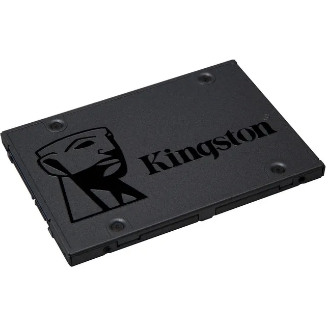 Disco Estado Sólido Ssd Kingston Sa400 480gb Sata