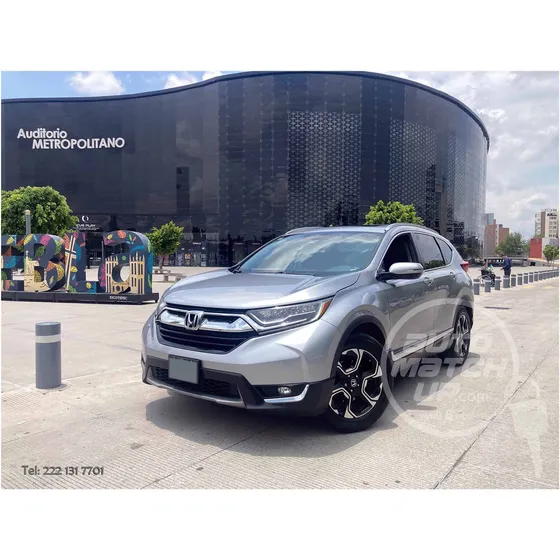Honda Cr-v 1.5 Touring Cvt