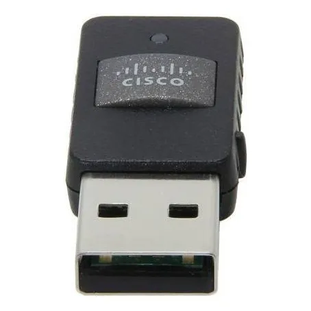 Lnkae6000 - Linksys Ae6000 Ieee 802.11ac - Adaptador Wi-fi P