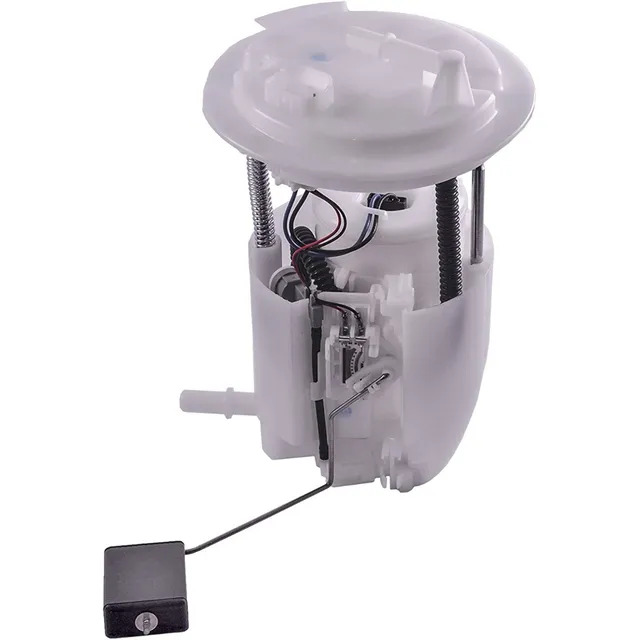 Modulo Bomba De Gasolina Jeep Compass 2007 - 2010 Herko