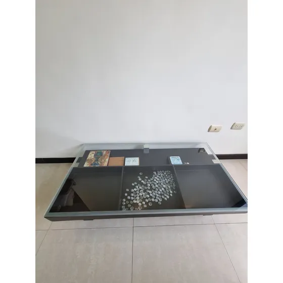Mesa De Centro