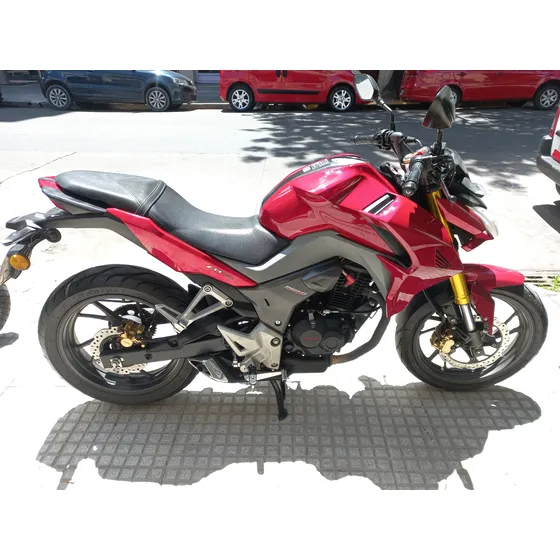 Honda Cb190 Modelo 2018 ,titular.,al Dia