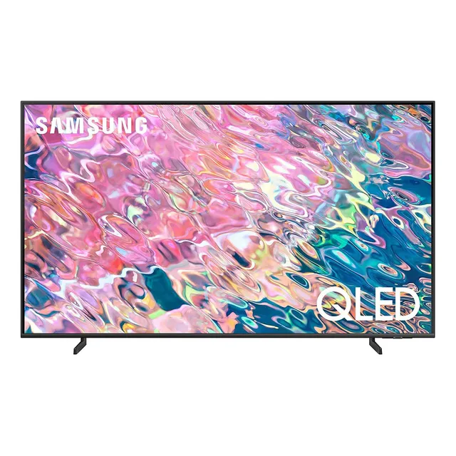 Pantalla Samsung 75 Qled Quantum Uhd 4k Smart Tizen
