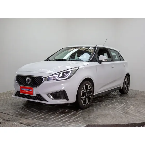 Mg Mg3 1.5 Mt Com 3