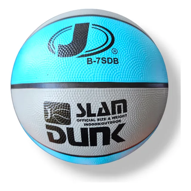 Balon De Basketball N7 Caucho