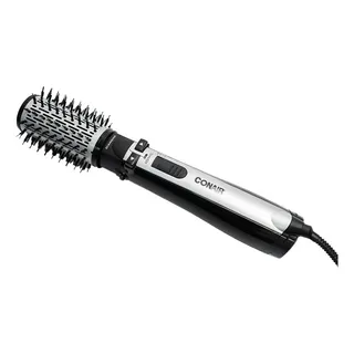 Escova Rotating Air Brush Diamond Brilliance Conair 127v Escova Rotating Air Brush Diamond Brilliance Conair 127v
