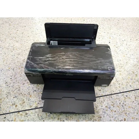 Impresora Epson T30 Como Nueva