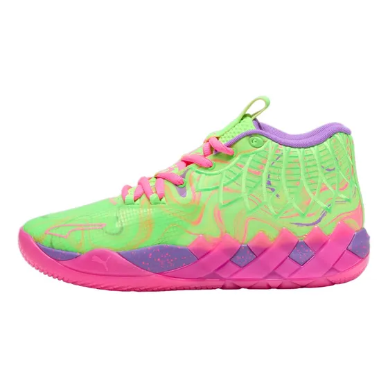 Lamelo Ball Mb.01