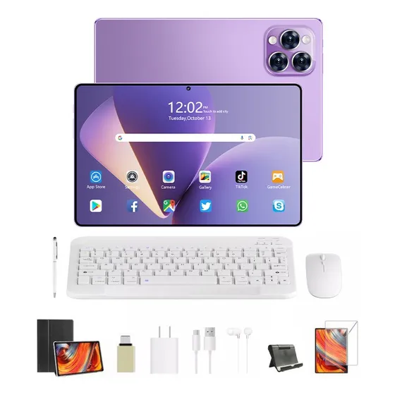Hancdon Pro12 Tablets ¡transforma Tu Día A Día Con Nuestra
