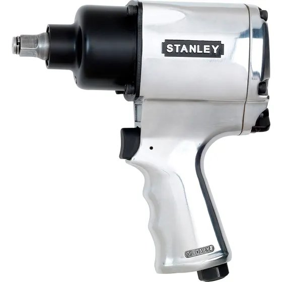 Llave De Impacto Neumatica 1/2  Stanley 97-006la        