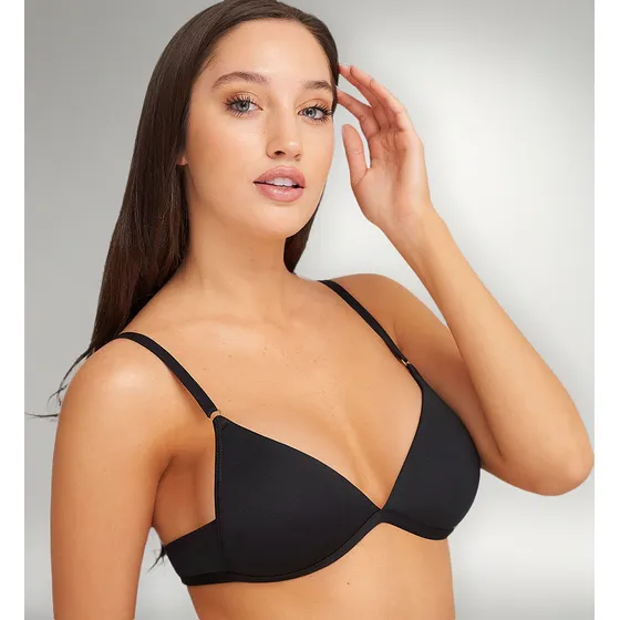 Corpiños Marcela Koury 5223 Triangulo Taza Soft