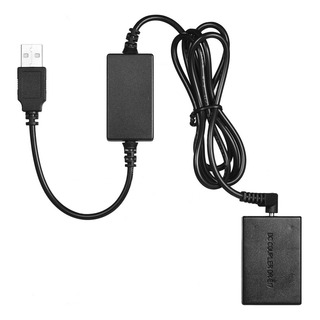 Adaptador 5v Usb A Lp-e17 Batería Fummy Acoplador Dc Andoer Adaptador 5v Usb A Lp-e17 Batería Fummy Acoplador Dc Andoer