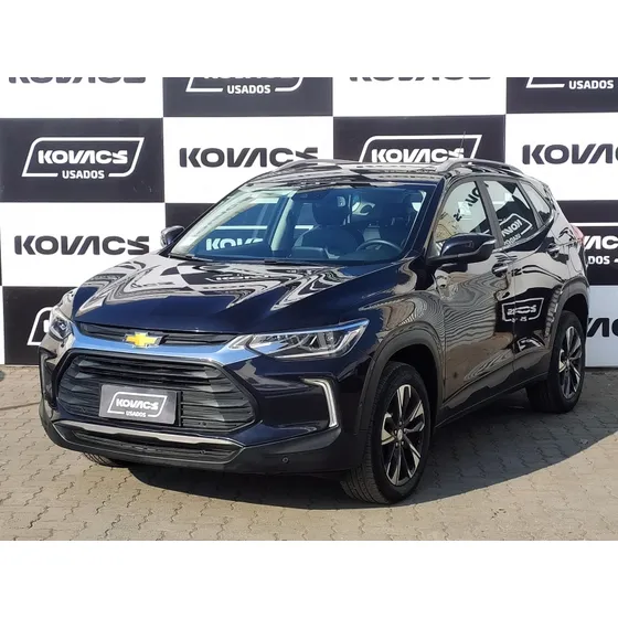 Chevrolet Tracker Premier P2 At