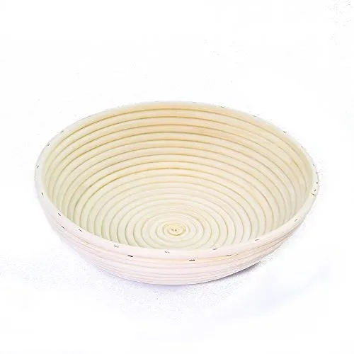 Cocina Banneton Cesta Pan Forro Casa Sugus Brotform