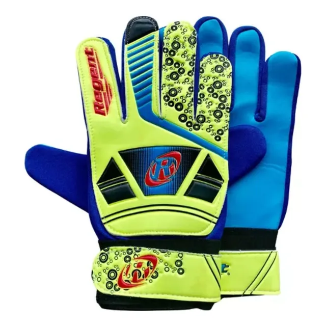 Guantes De Portero Arquero De Futbol Futsal Marca Regent