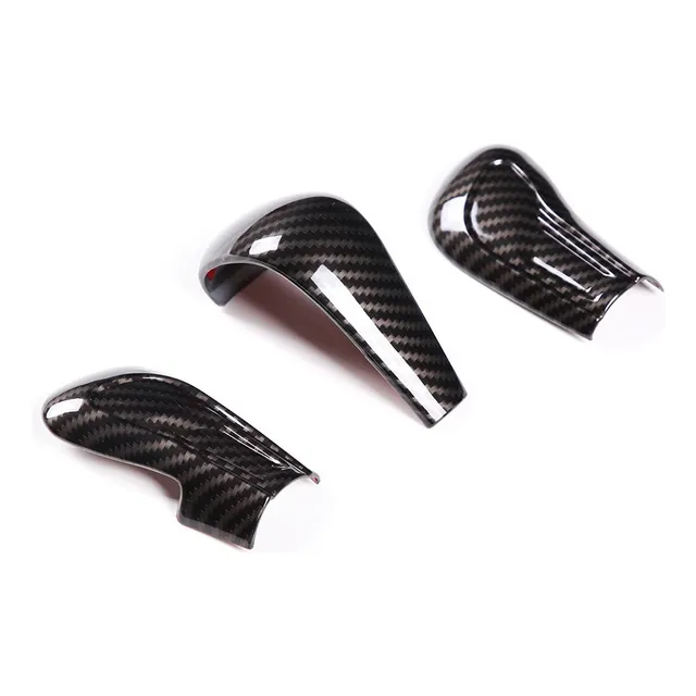 Cubre Pomos Palanca De Cambios Mazda 3 2020-2022