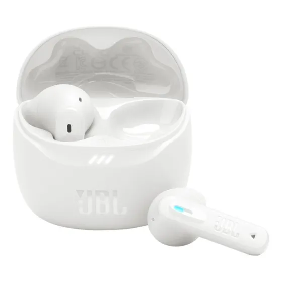 Auricular Inalámbrico in-ear Jbl tune Flex 2 Blanco