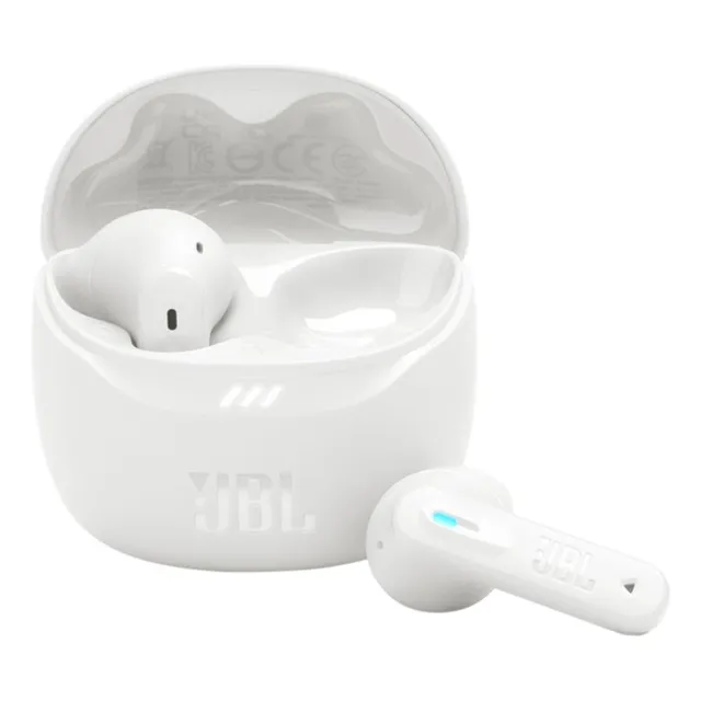 Auricular Inalámbrico in-ear Jbl tune Flex 2 Blanco