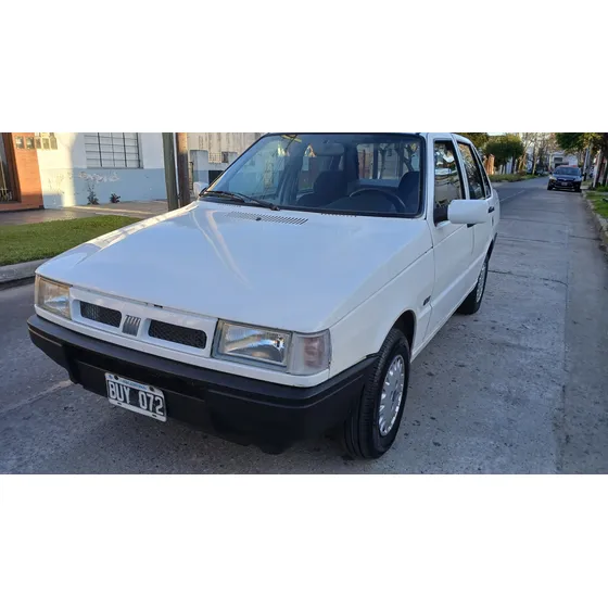 Fiat Duna 1.4 S. Confort