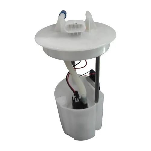 Modulo De Gasolina Para Ford Fiesta 