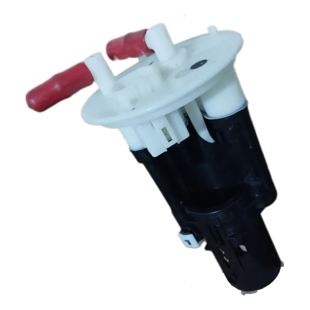 Carcasa Modulo De Gasolina Honda Accord 1997 Al 2002