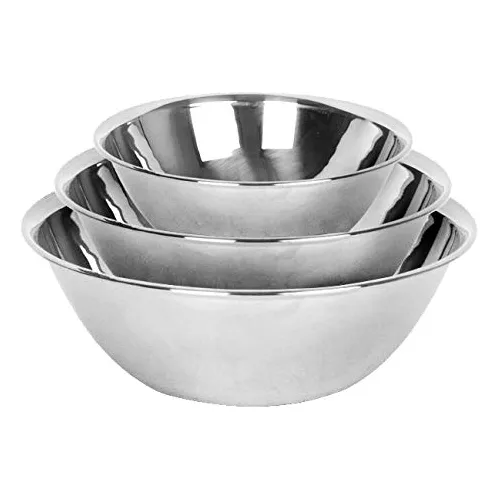 Thunder Grupo Bol Para Mezclar 4-quart