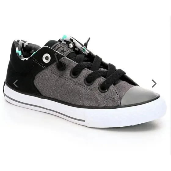 Zapatillas Converse Chuck Taylor All Star Niños Talla Us 3 