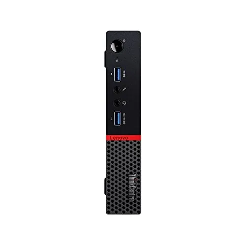 Lenovo Thinkcentre Pc Intel Ci Ghz Gb Hd Igp Windows Negro