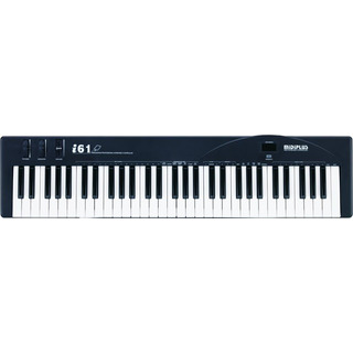Controlador De Teclado Midi Usb Midiplus I61 Controlador De Teclado Midi Usb Midiplus I61