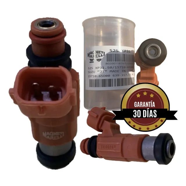 Inyector De Gasolina De Mitsubishi Galant