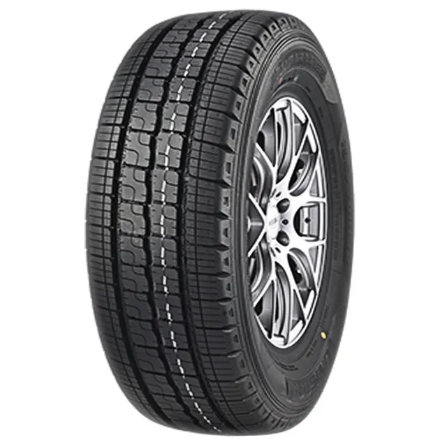 Cubierta Unigrip Road Vantage 195 R 15c