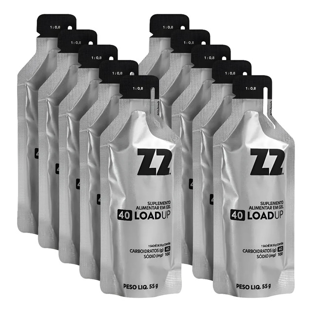 Z2 Load Up 40g Carbo