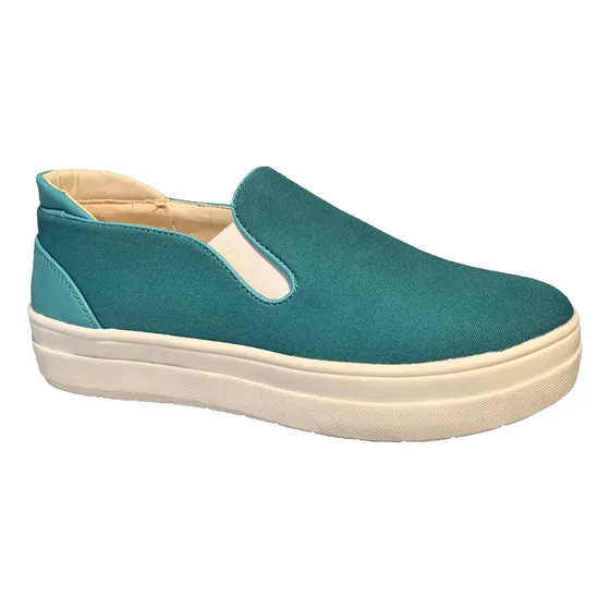 Zapato Lonas Mujer