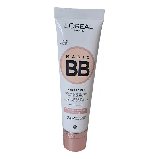 L Oreal Paris Bb Magic