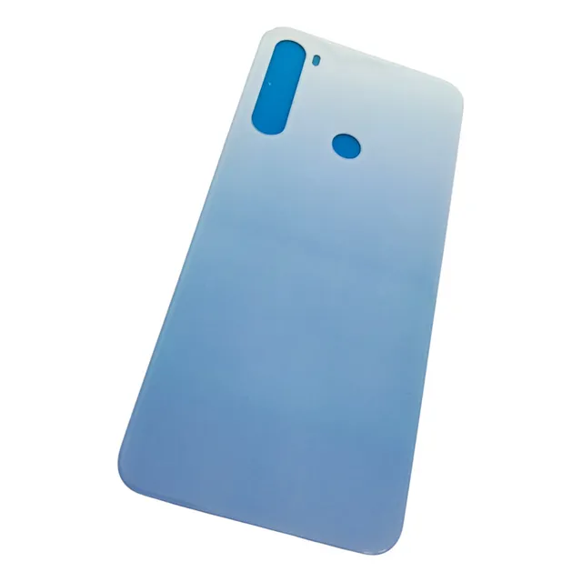 Tapa Trasera Para Xiaomi Redmi Note 8 Alta Calidad