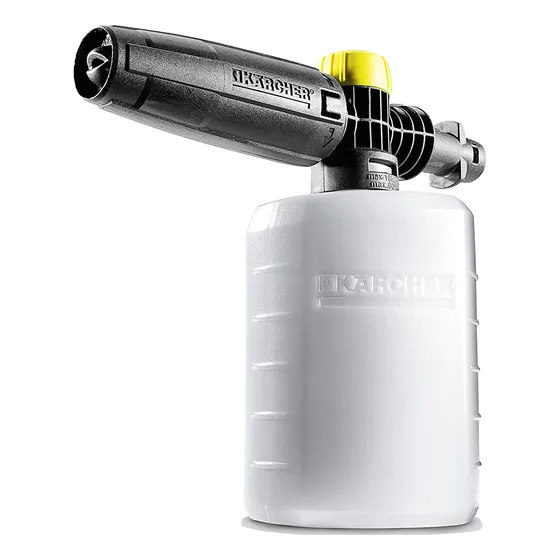 Boquilla Espumador Karcher Fj6 Linea Domestica