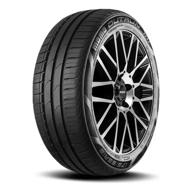 Cubierta Momo 165/65/15 Outrun M1 81t