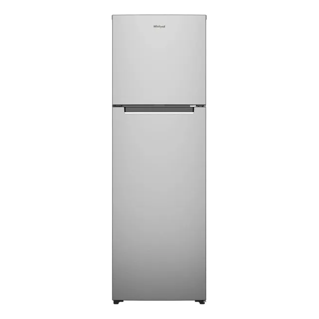 Refrigerador Whirlpool 9 Pies Top Mount 2 Puertas Xpert Inve