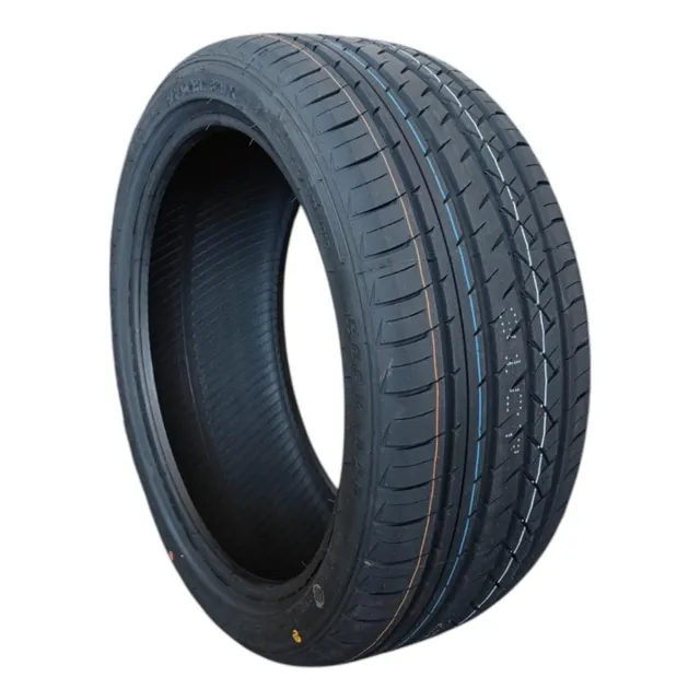 Neumatico 215/40 R17 Zr Rockblade Rock 525 87w