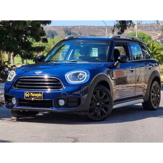 Mini Countryman F60 Cooper Pepper 1.5l