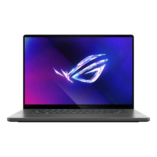 Asus Rog Zephyrus Gu605m5i-qr044w Ultra 9 32gb 1tb Rtx 4070