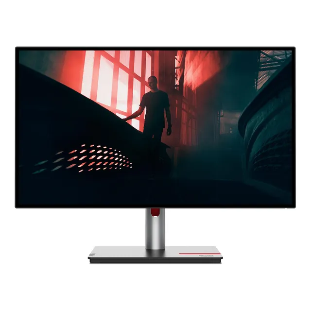 Monitor Lenovo Thinkvision P27h-30 Wled Qhd 27''