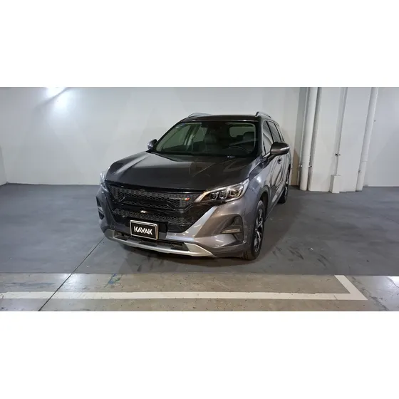Dodge Journey 1.5 Sxt Auto