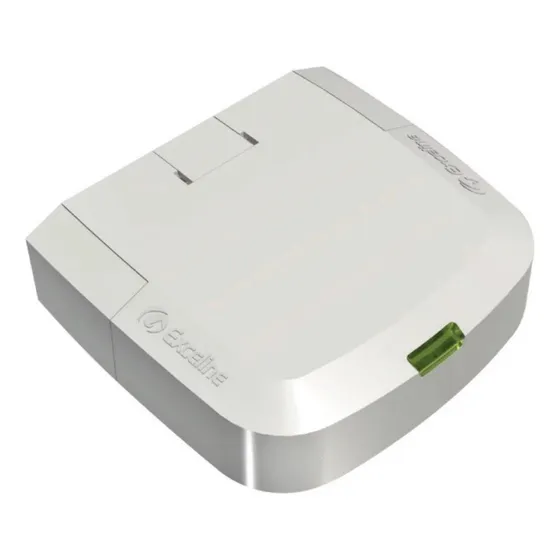 Protector Aire Split Bornera Oculto 220v 48000btu Exceline