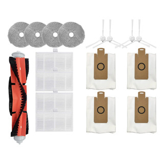 Accesorios Para Lydsto W2, Kyvol Cybovac S60, Aicle Ins-200, Accesorios Para Lydsto W2, Kyvol Cybovac S60, Aicle Ins-200,