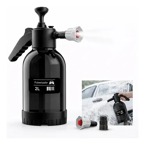 masato Pulverizador Costal 20L ZMAX