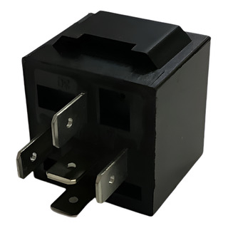 Relevador Universal Weischler 24v 30a - 40a 5 Ter 25 Pza Relevador Universal Weischler 24v 30a - 40a 5 Ter 25 Pza