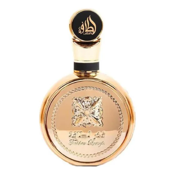 Perfume Mujer Lattafa Fakhar Lattafa Extrait Edp 100ml