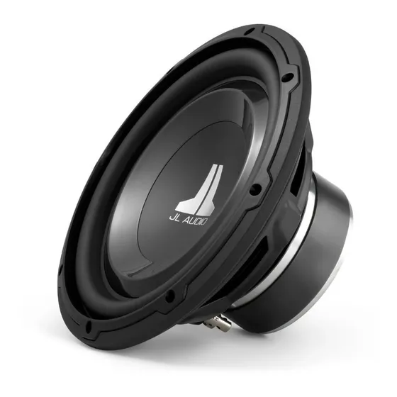 Subwoofer Jl Audio 10w1v3-4 300w 