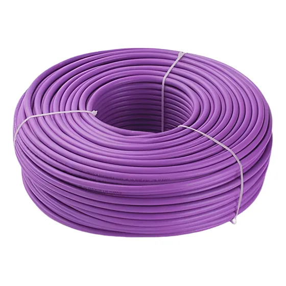 Cable Profibus Siemens 6xv1830-0eh10 100 Metros